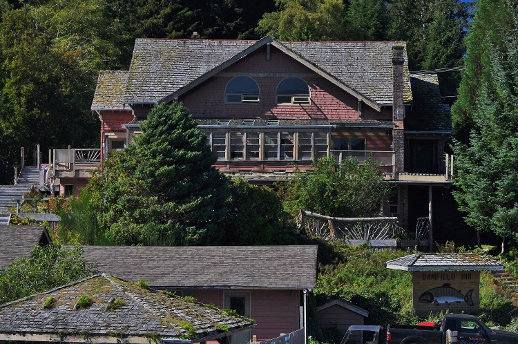 Bamfield